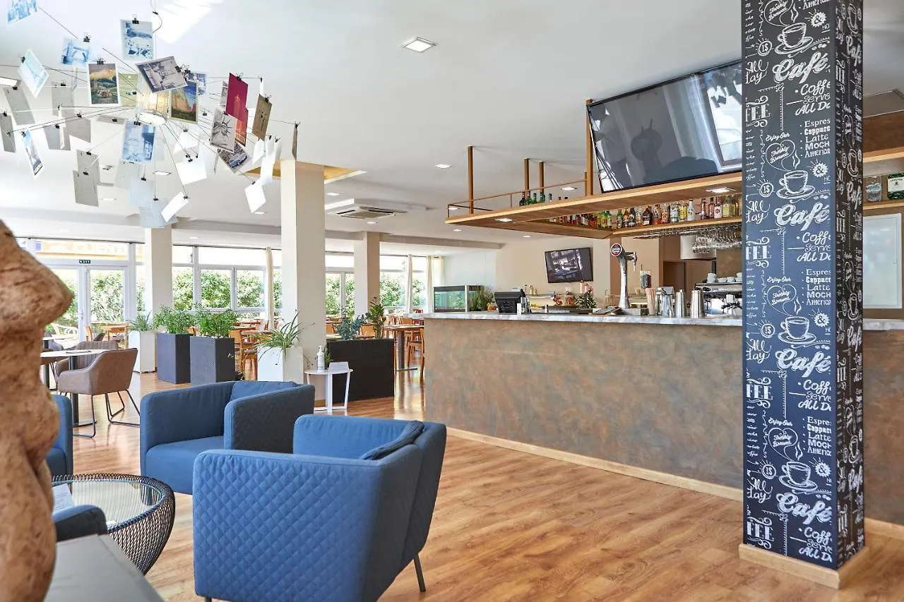 **** Hotel Nura Santa Ponsa & Spa Spagna