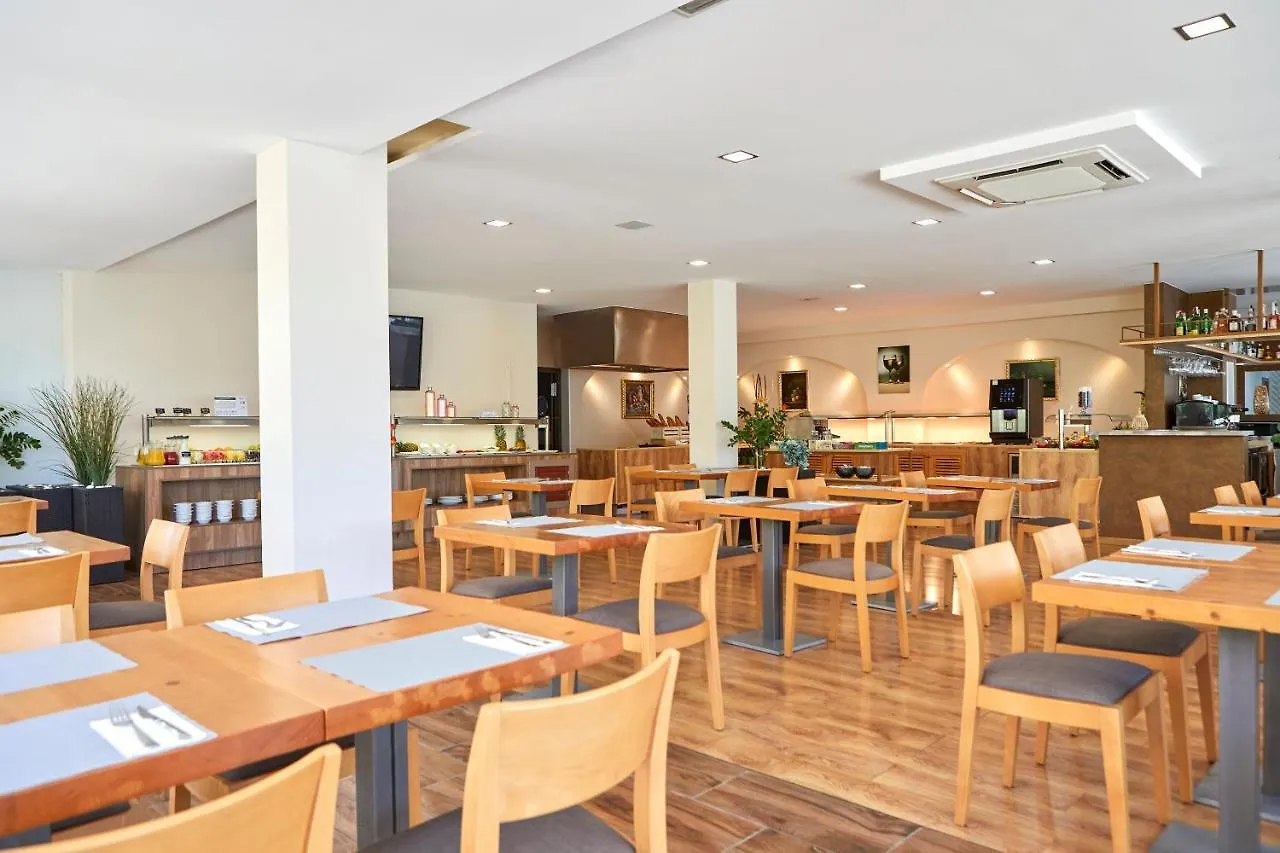 Nura Santa Ponsa & Spa Hotel