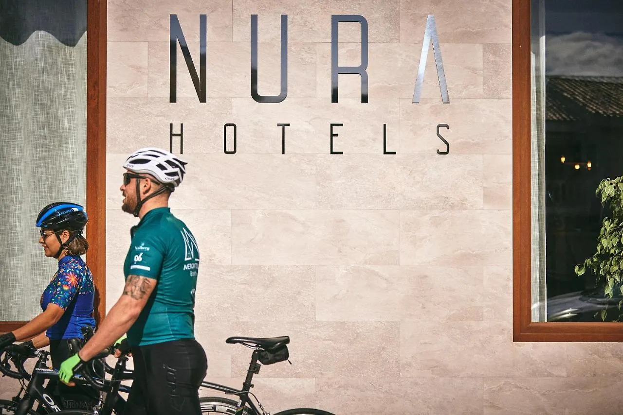 Nura Santa Ponsa & Spa