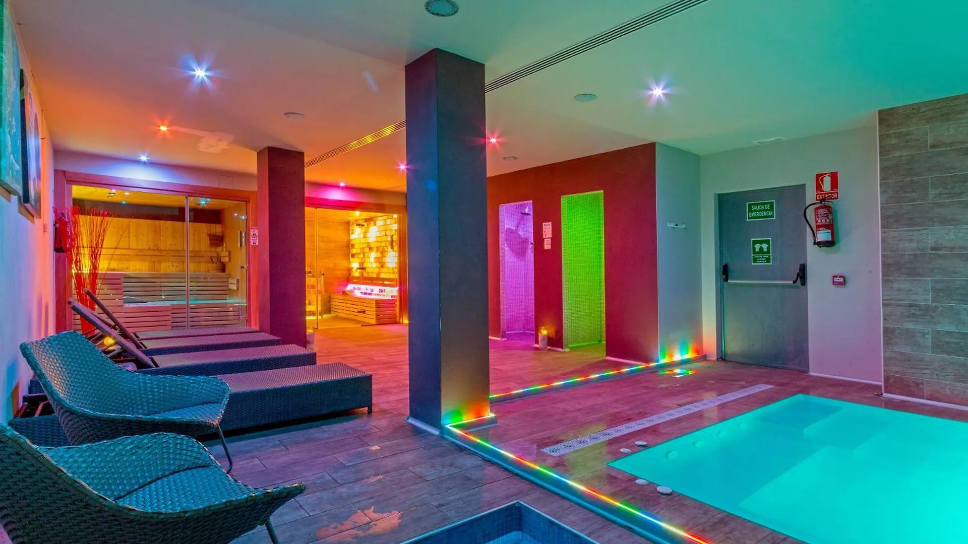 Hotel Nura Santa Ponsa & Spa