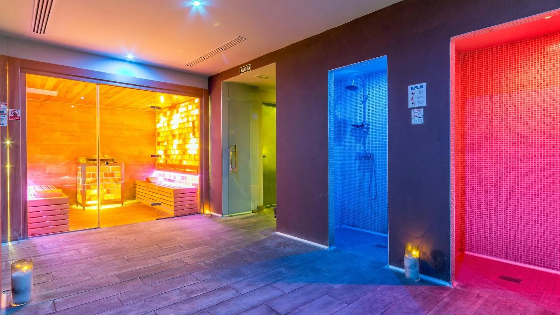 Nura Santa Ponsa & Spa Spagna