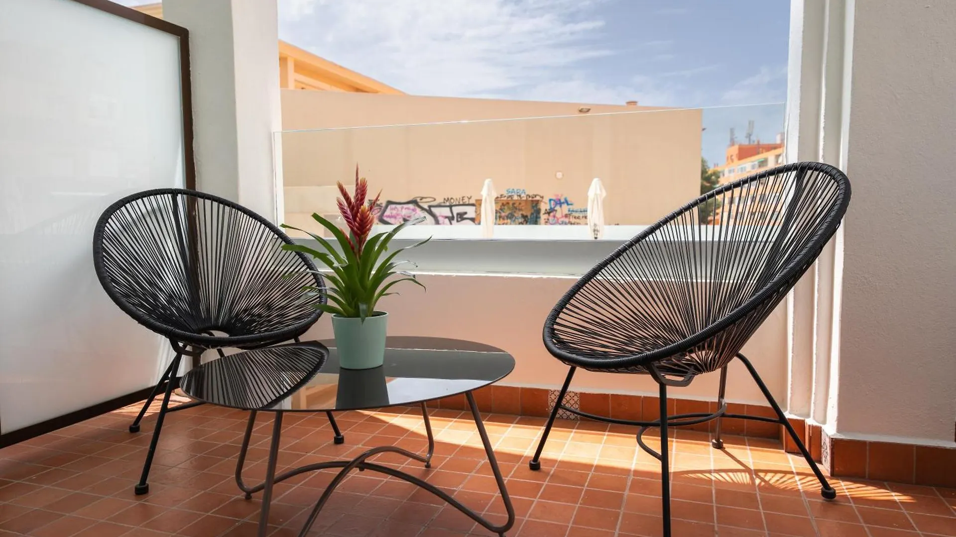 **** Hotel Nura Santa Ponsa & Spa Spain