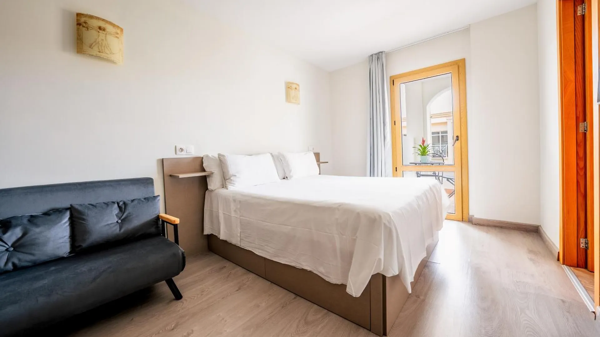 Nura Santa Ponsa & Spa Spain