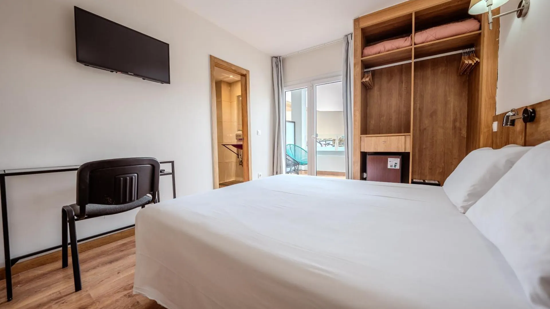 Hotel Nura Santa Ponsa & Spa
