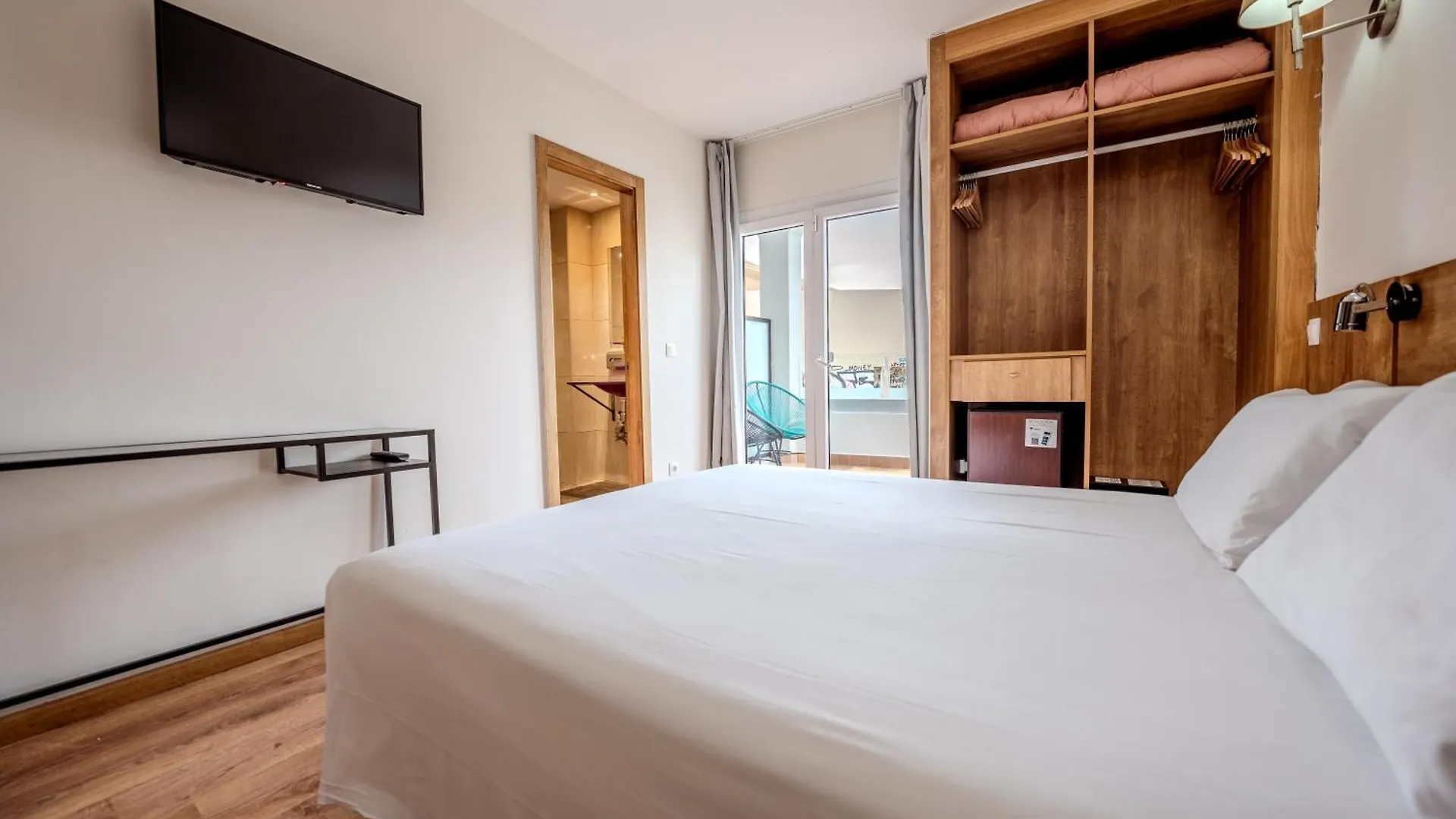 Nura Santa Ponsa & Spa