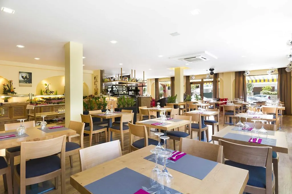 Nura Santa Ponsa & Spa Hotel