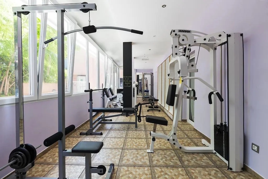 **** Hotel Nura Santa Ponsa & Spa Spain