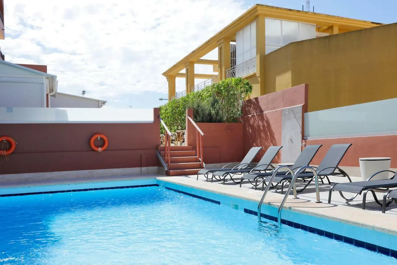 Hotel Nura Santa Ponsa & Spa