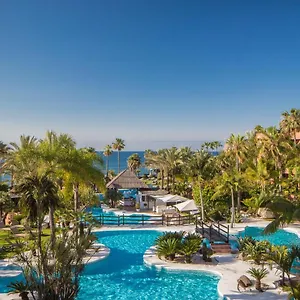 Kempinski Bahia & Spanien