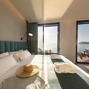 **** Hotel Voramar Spanje