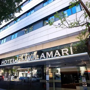 Vilamari Hotel Barcellona