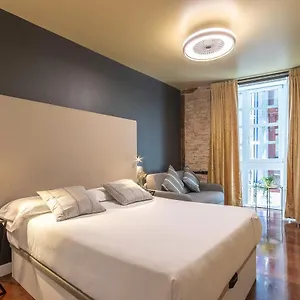 Casa de hóspedes Victorooms Bilbau