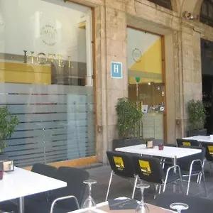 Roma Reial Hotel Barcellona