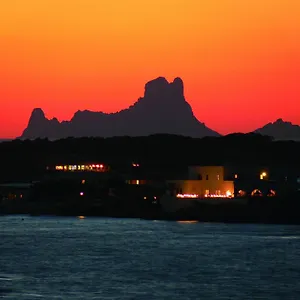 Bahia ** La Savina (Formentera)