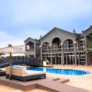 **** Hotel Coral Spanje
