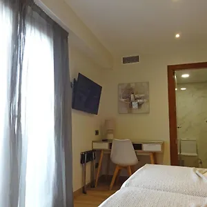 Lloret Ramblas Hotel Barcellona