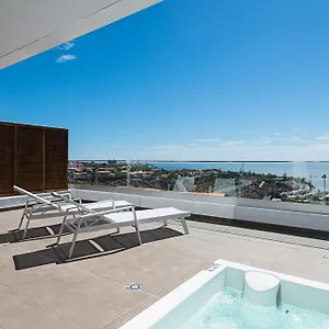 Apartment Altos De La Gloria 