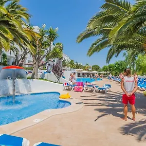 Center Apartahotel