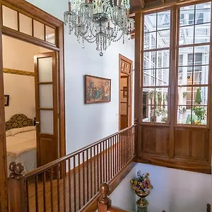Casa Celestino España