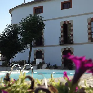 Casa Rural Cortijo Salido Bajo España