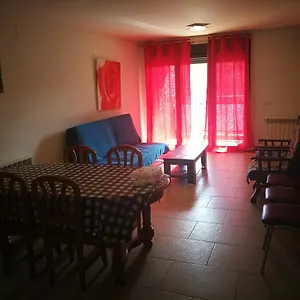 Apartamento Rural Escarla 1-3 España