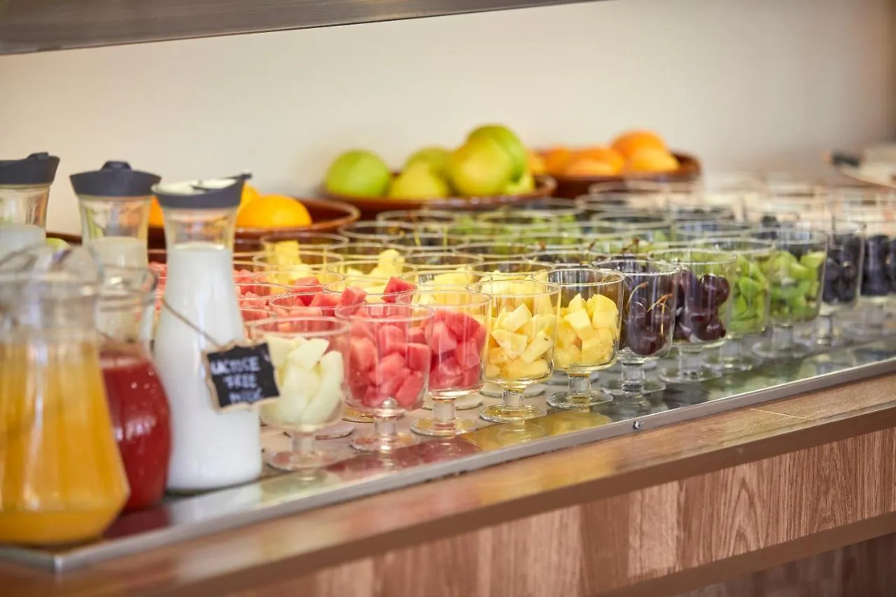 **** Hotel Nura Santa Ponsa & Spa Spain