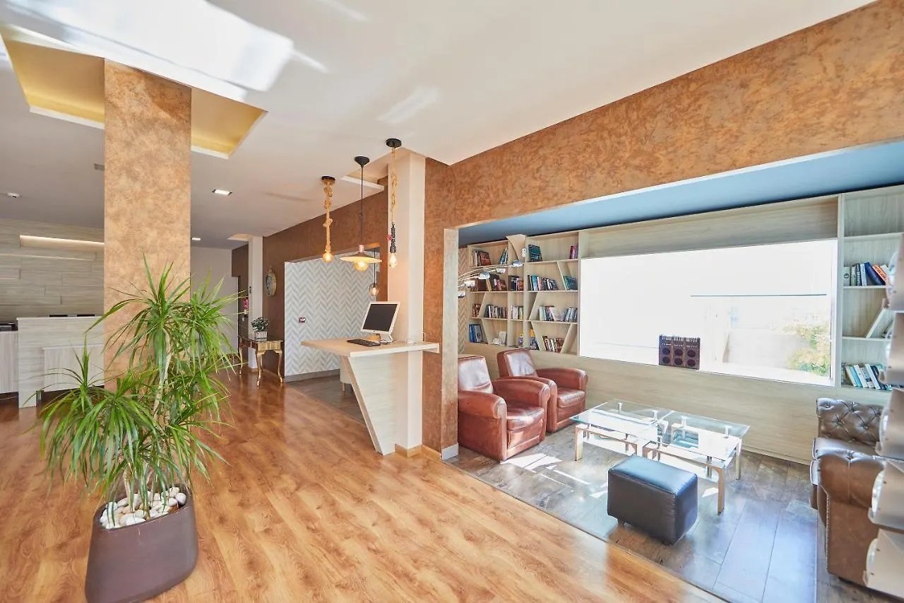 Nura Santa Ponsa & Spa Espanha