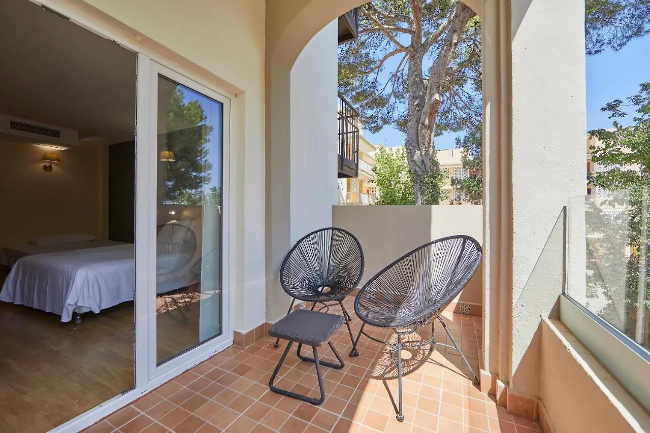 Nura Santa Ponsa & Spa Szálloda