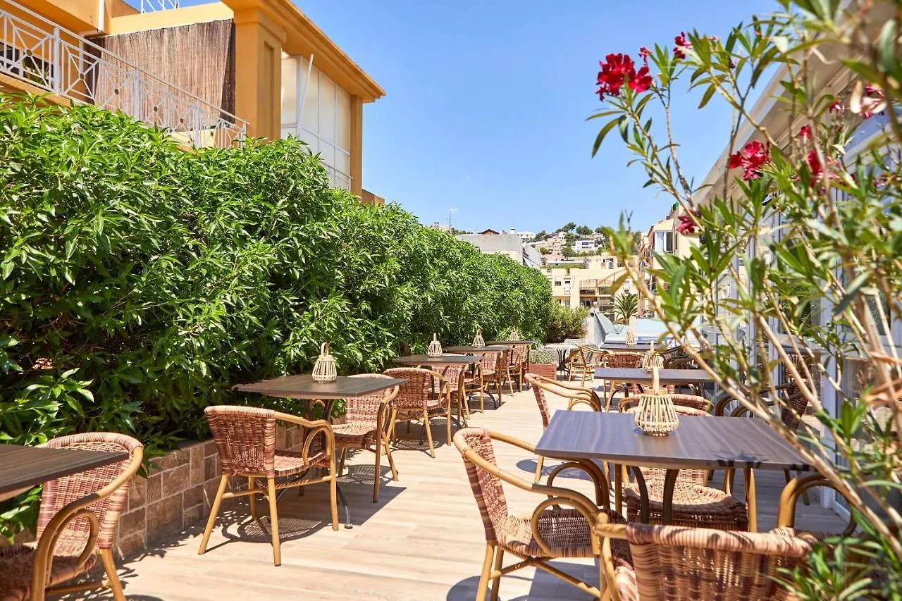 **** Hotel Nura Santa Ponsa & Spa Espanha