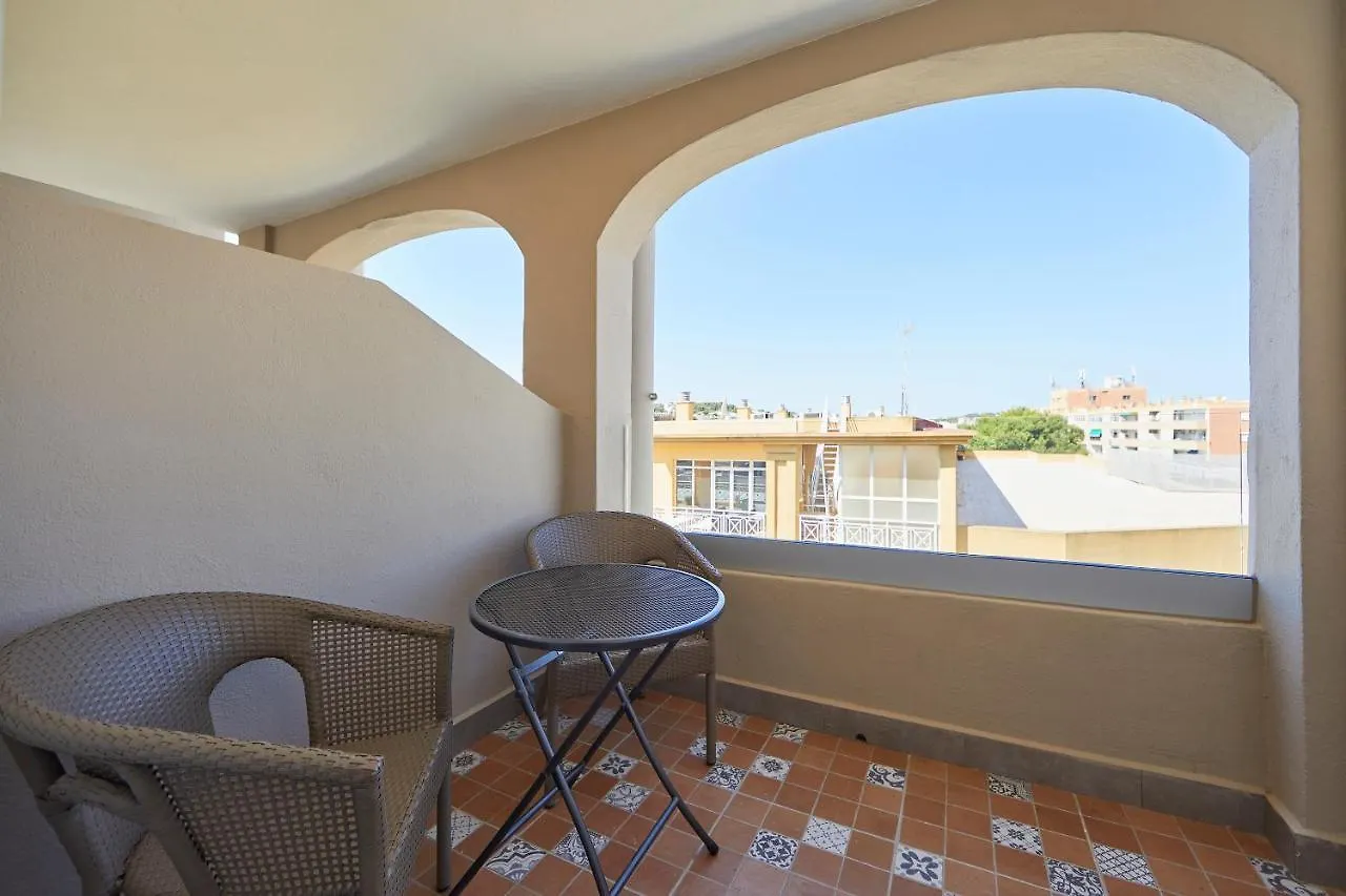 Nura Santa Ponsa & Spa Espanha