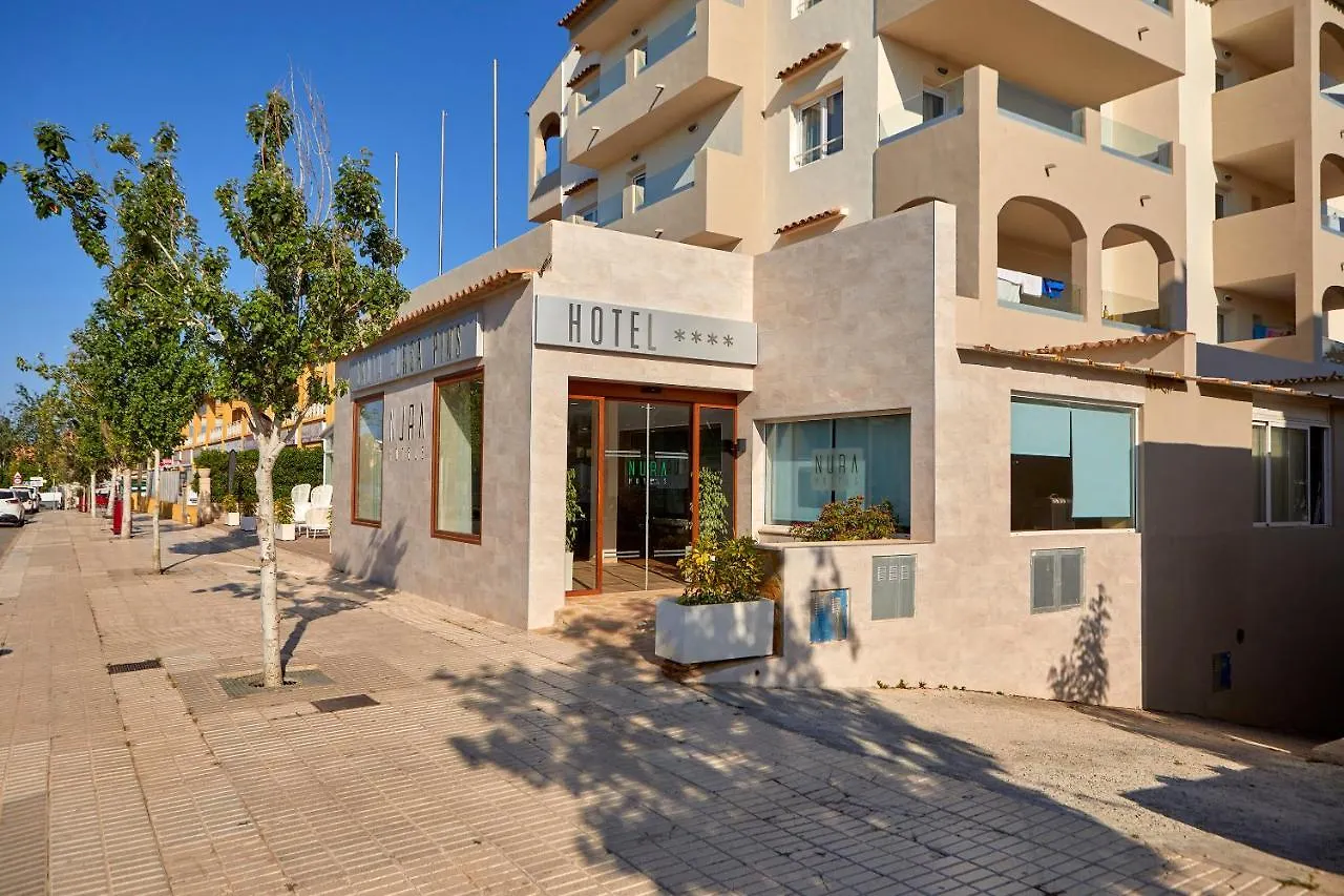 Nura Santa Ponsa & Spa Espanha