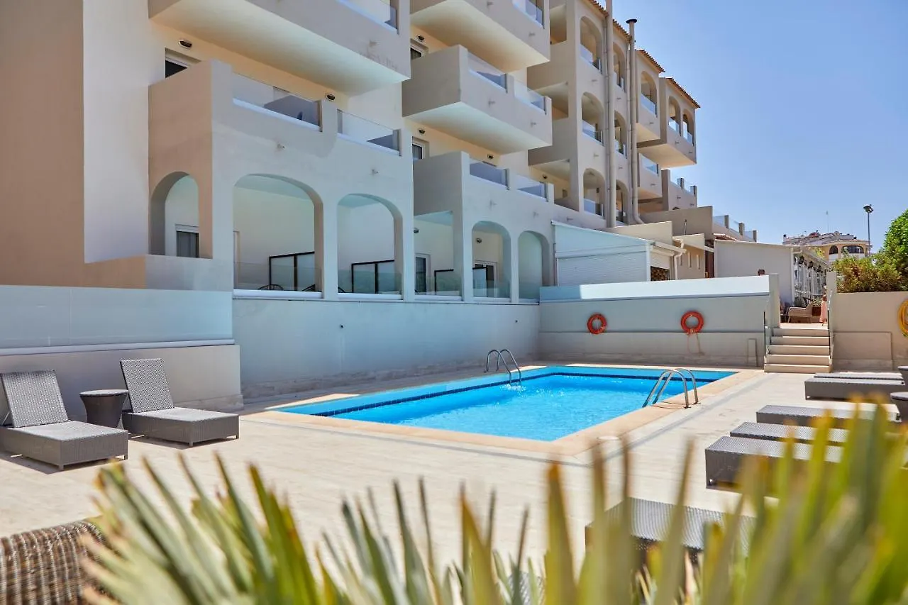Szálloda Nura Santa Ponsa & Spa