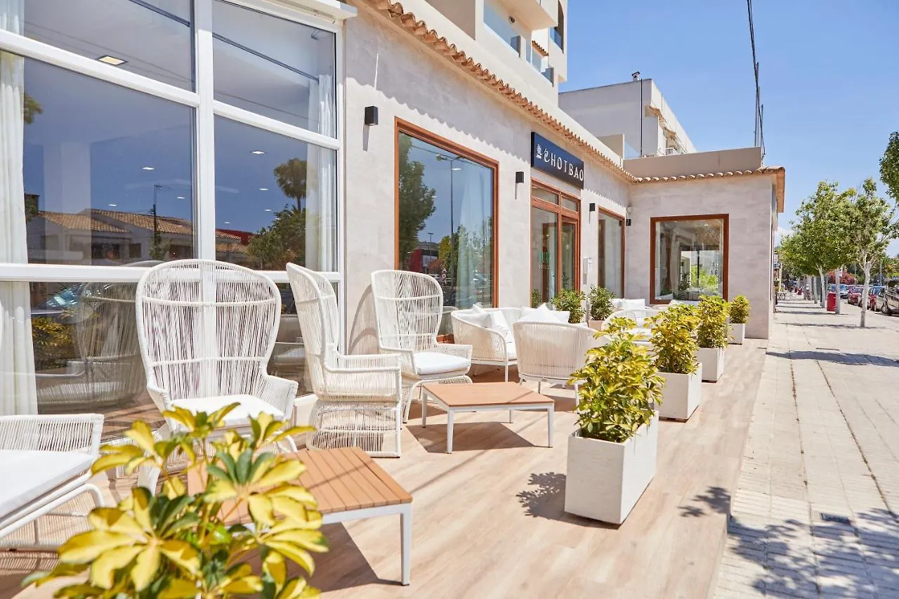 Nura Santa Ponsa & Spa 4*,