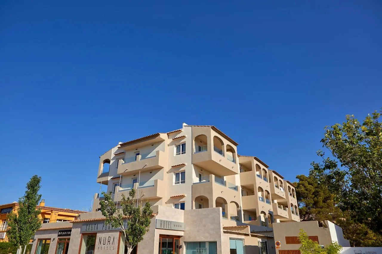 Nura Santa Ponsa & Spa Hotel
