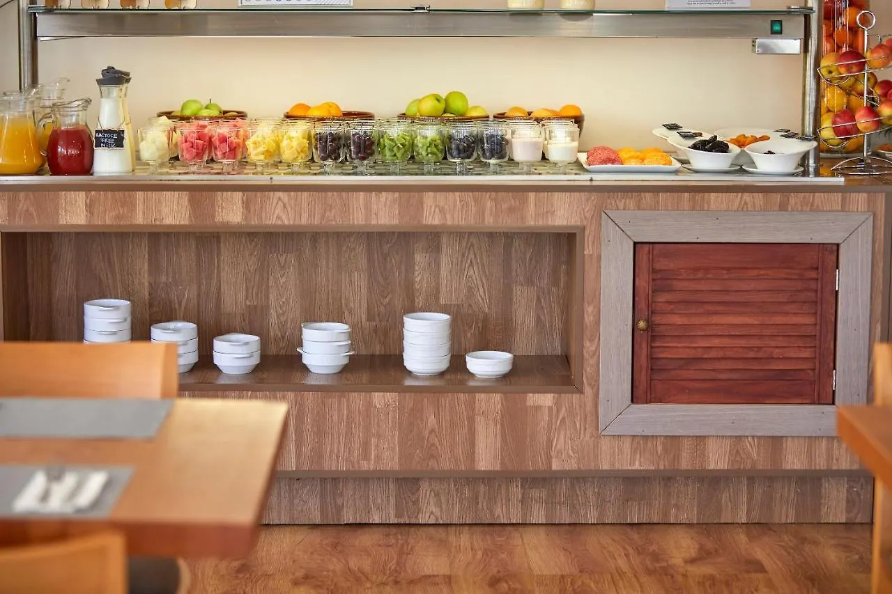 Hotel Nura Santa Ponsa & Spa