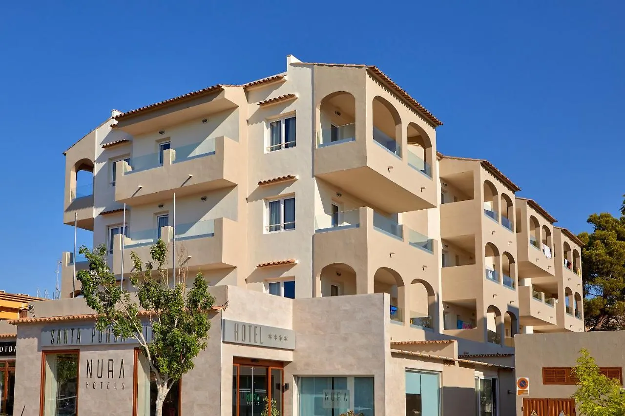 Nura Santa Ponsa & Spa Hotel