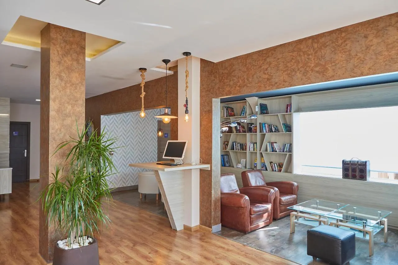 Nura Santa Ponsa & Spa Spanyolország