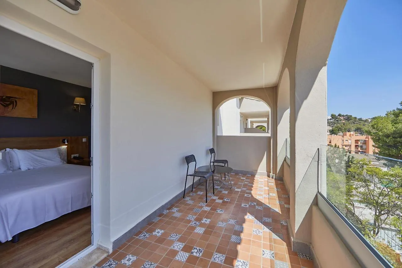 Nura Santa Ponsa & Spa 4*,