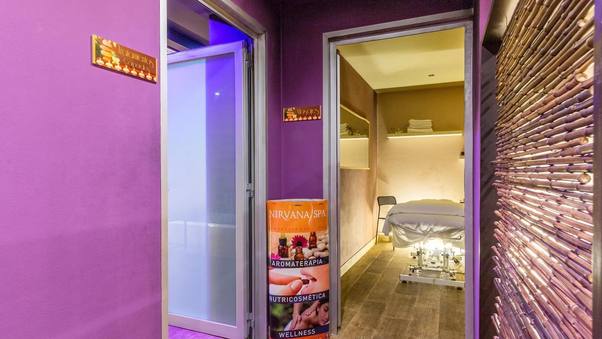 Nura Santa Ponsa & Spa Hotel