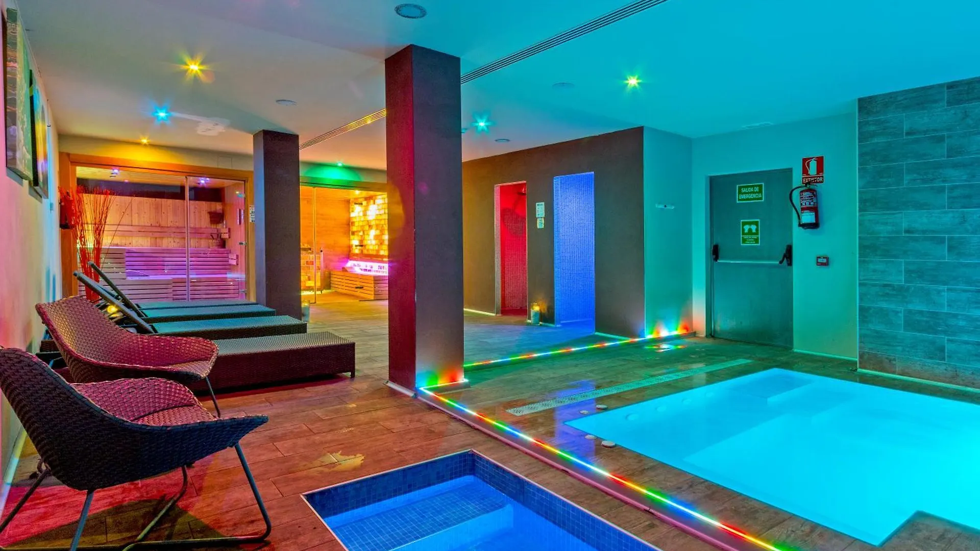 Nura Santa Ponsa & Spa Hotel