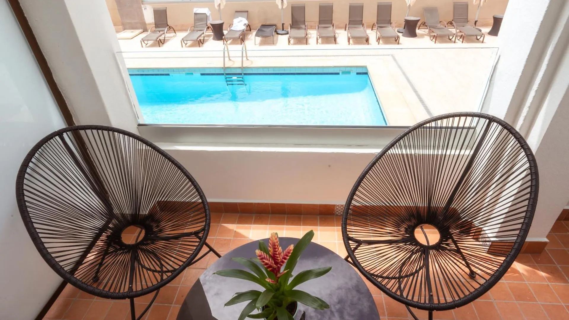 Nura Santa Ponsa & Spa Espanha