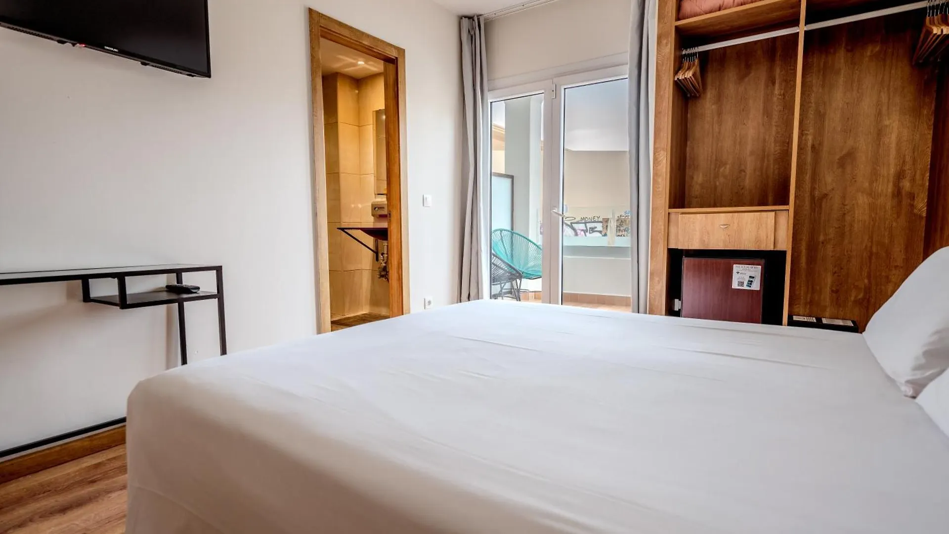 Nura Santa Ponsa & Spa Espanha