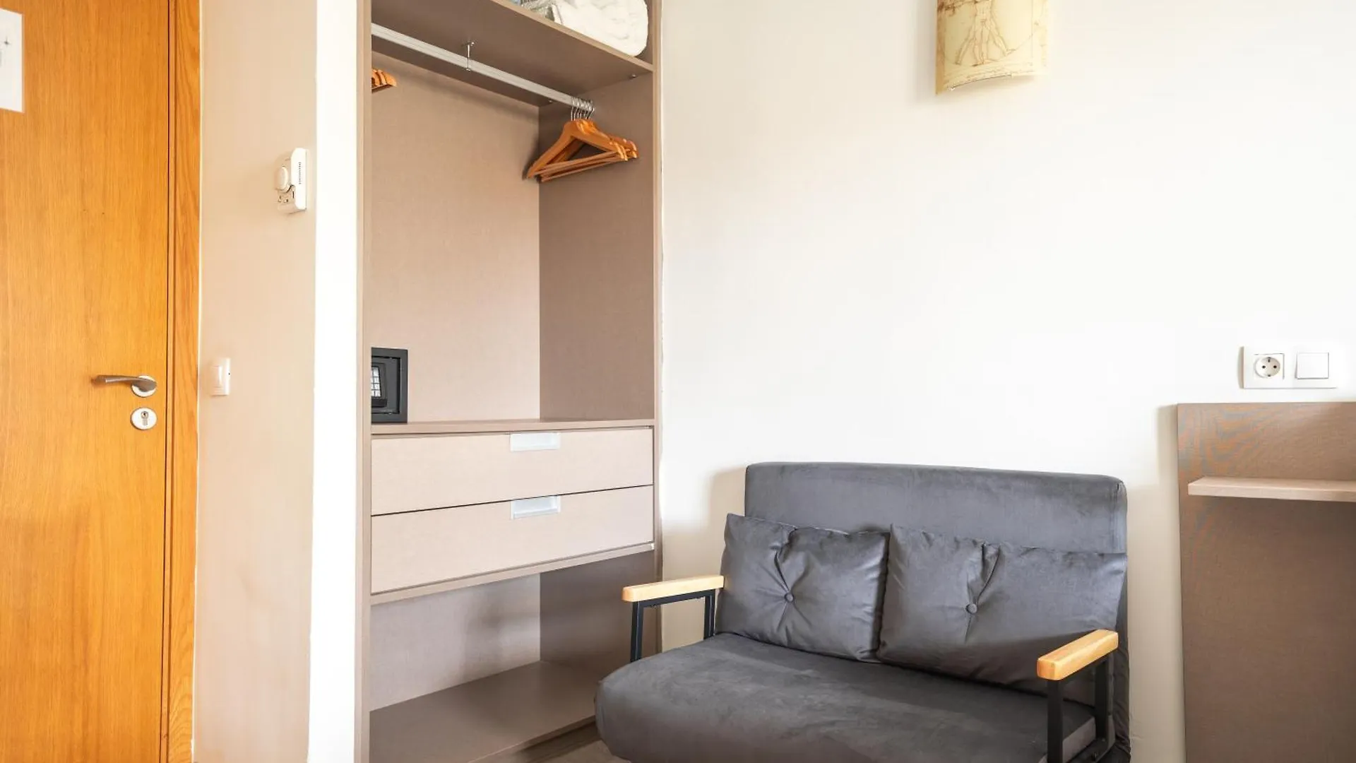Hotel Nura Santa Ponsa & Spa