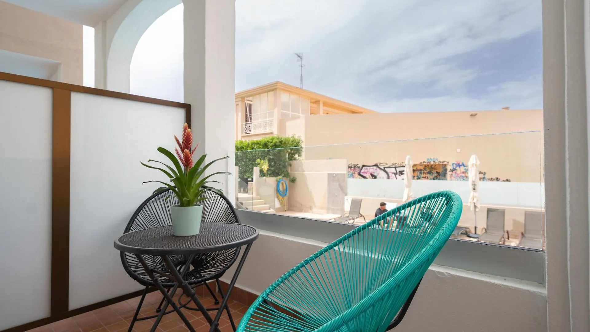 Nura Santa Ponsa & Spa