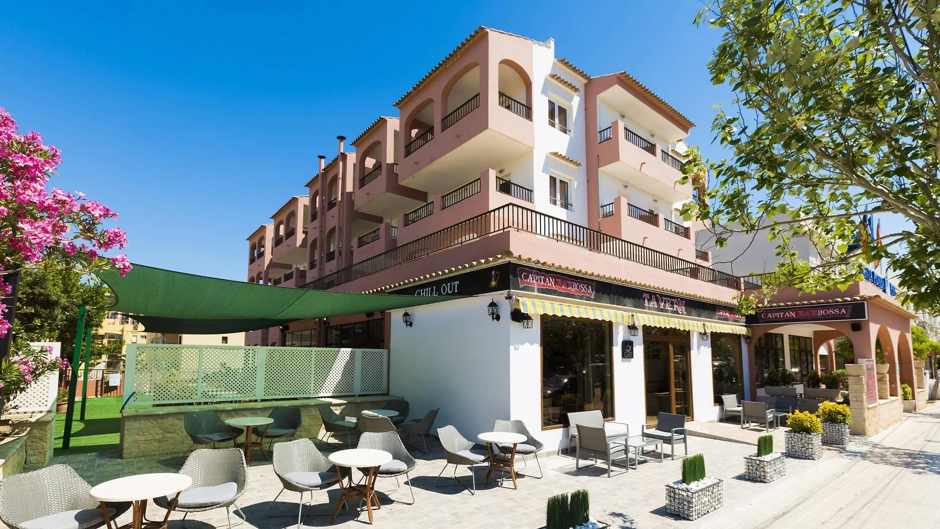 Nura Santa Ponsa & Spa contacts