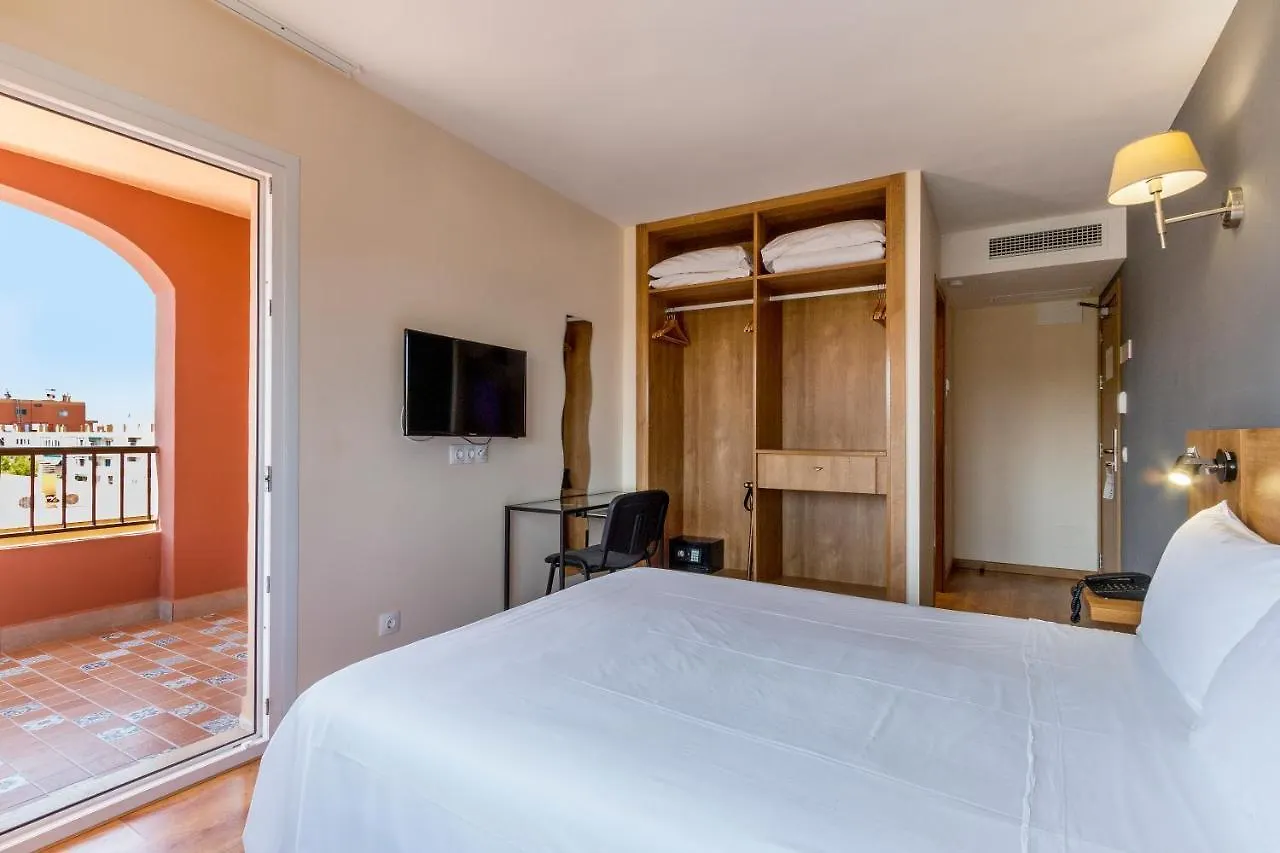 Nura Santa Ponsa & Spa Hotel