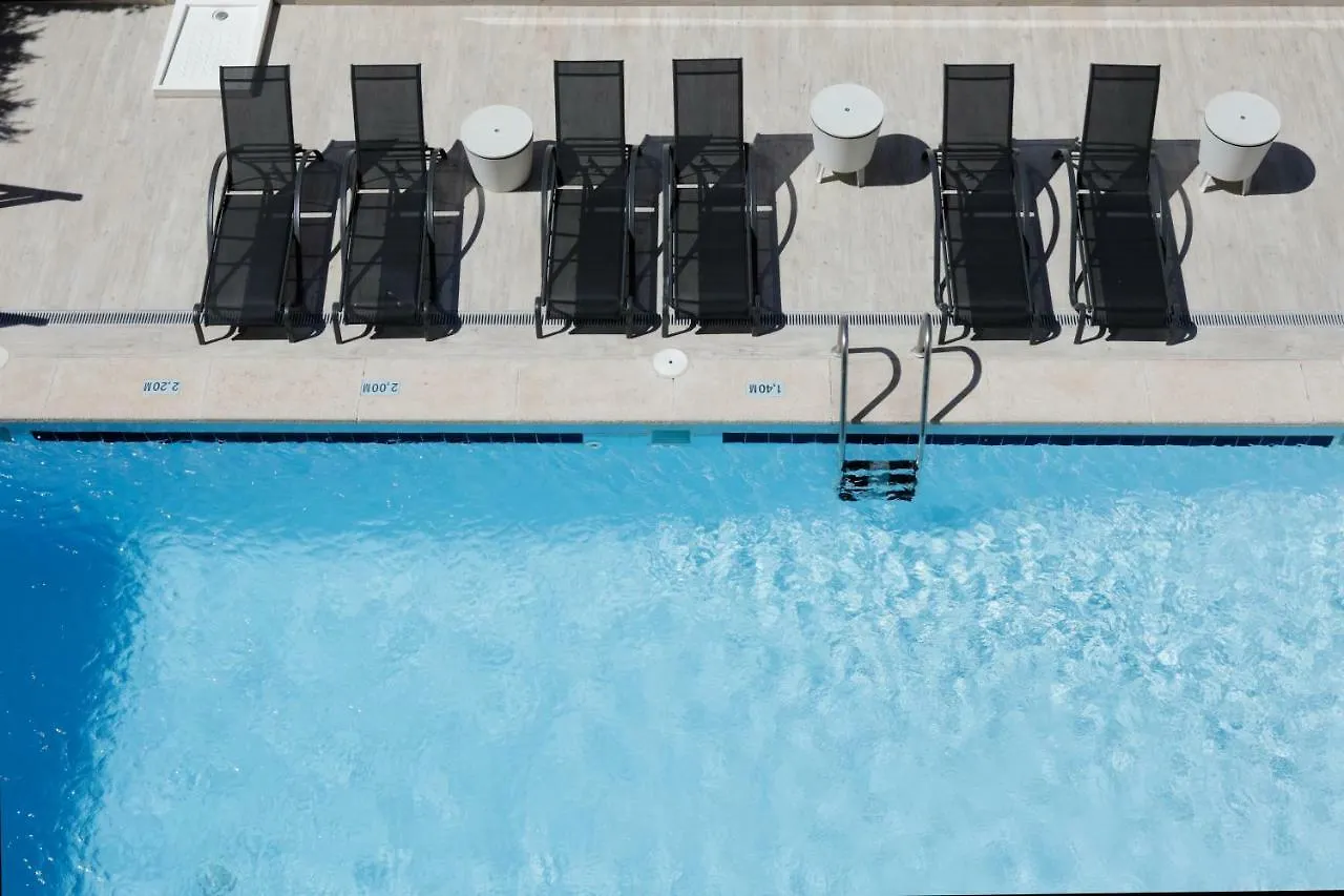Nura Santa Ponsa & Spa Spanyolország