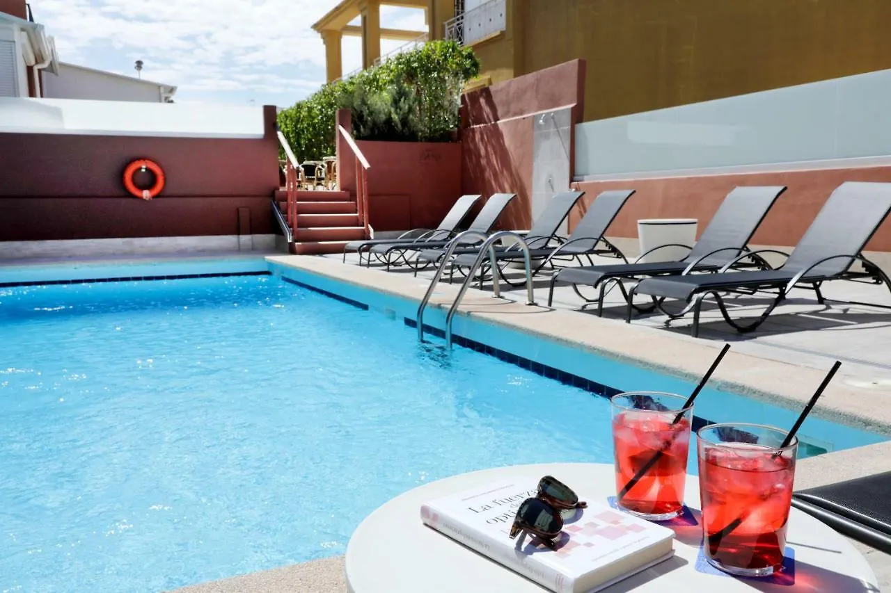 Hotel Nura Santa Ponsa & Spa