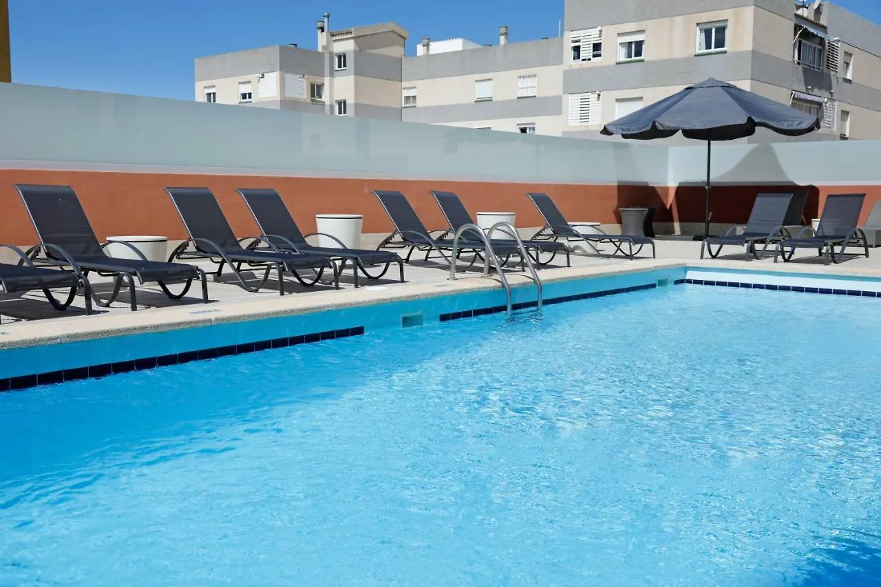 Nura Santa Ponsa & Spa 4*,  Spanyolország