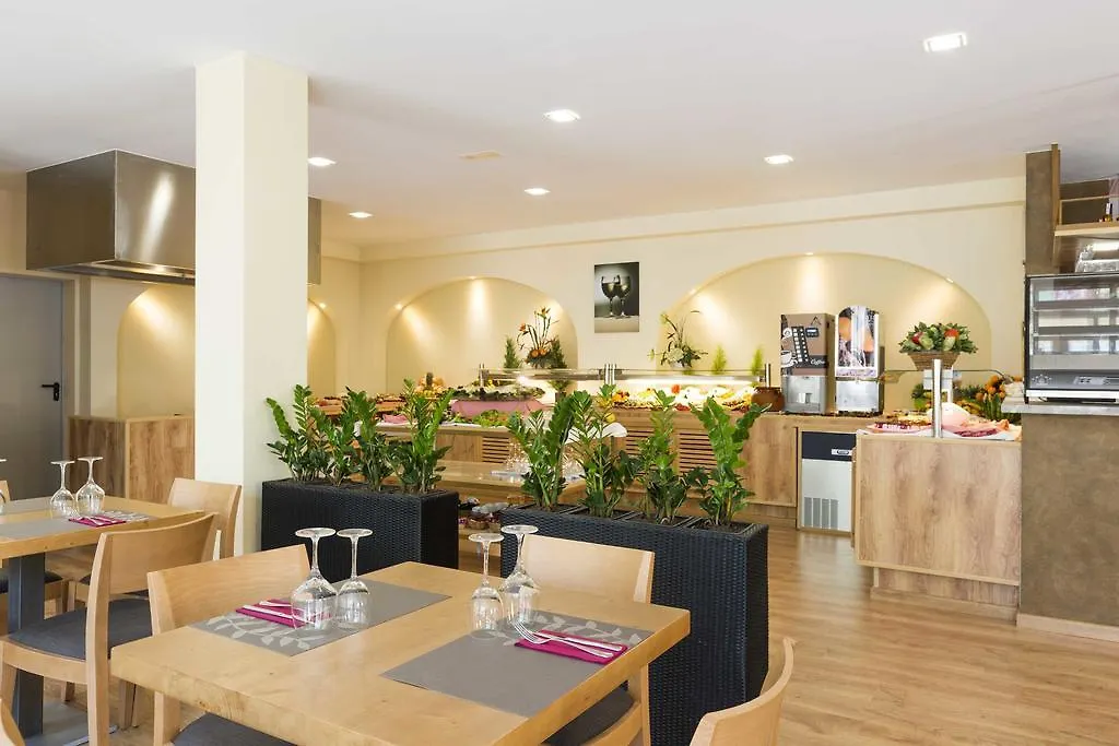 Nura Santa Ponsa & Spa 4*,  ספרד